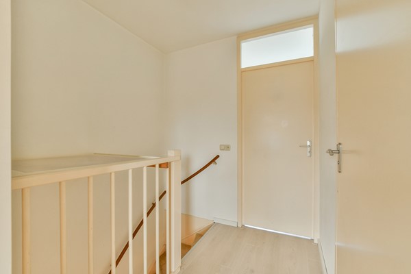 Medium property photo - Bocholtstraat 28, 1066 MG Amsterdam